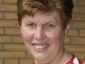 Regina Große Osterholt aus Havixbeck-Hohenholte