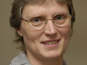 Ursula Oelgemöller aus Recke-Obersteinbeck