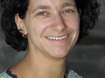 Hanan Barbara Müller aus Reichshof-Hahn