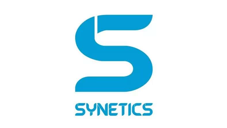 Logo Synetics